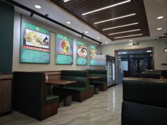 -西部哈哈特色抓饭