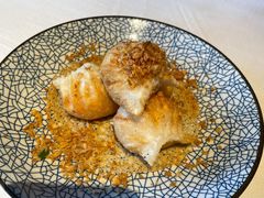 椒盐虾饺-三号黄浦会Canton Table