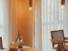 -Me Coffee下午茶艺术空间