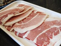 -金刚山(学府路店)