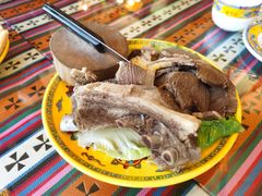 -卡万金特色藏餐