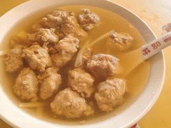 -津品味小吃(大学湾店)
