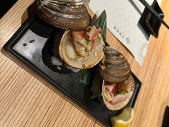 -本源食集 日式烧肉·炉端烧(东海缤纷店)