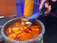 -入火韩国烤肉(凯旋广场店)