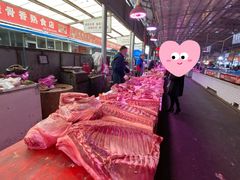 -陈家镇裕安农贸市场