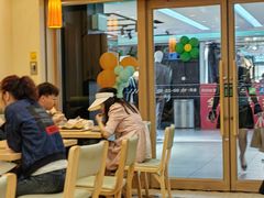 -德克士(砂之船奥特莱斯店)