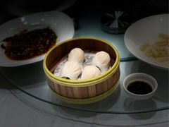 -一品粤珍轩(吴中路店)