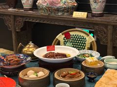 -誉八仙粤菜(万象天地店)