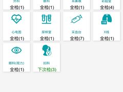 -瑞慈体检上海闵行机构