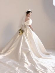 -青禾婚纱摄影(杭州店)