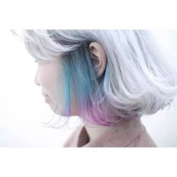 -GIRL STYLE 烫发·染发沙龙