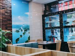 -浔味·山屿湖·正宗淳牌全鱼宴老字号