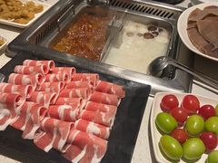 -海底捞火锅(高科广场店)
