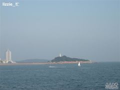-青岛海滨风景区
