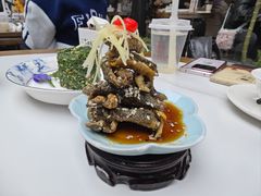 -二泉园老菜馆·百年无锡菜