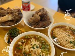 -水仙拉面(水仙街店)