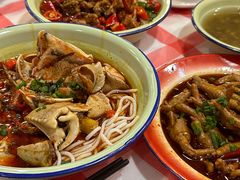 -老三样·旧食新味(万寿宫店)