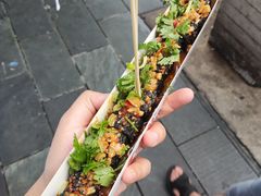 -董顺桃小粒臭豆腐(太平街一店)