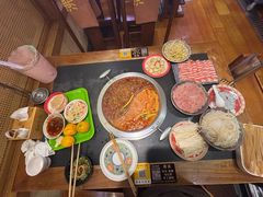 -沸炉重庆老火锅(军事博物馆店)