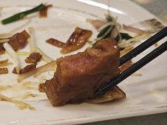 -清远国际酒店御珍轩食街