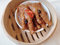 -利苑酒家(金宝店)