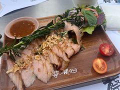 -蔡澜Pho·越南粉餐厅(海上世界店)