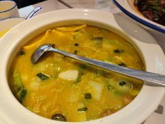 -兰湘子·湘菜小炒(济南领秀城店)