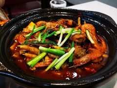 -阿龙酒煲(海宁新苑路店)
