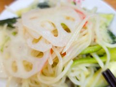 -东关吉祥西安腊汁肉夹馍(健德门店)