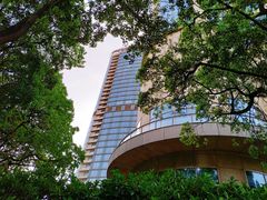 -上海外滩茂悦大酒店