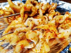 -蚝堡海鲜·威海菜·海肠捞饭·烧烤·亚洲吃蚝公司(幸福门店)