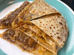 -宛平李记小吃(东关街店)