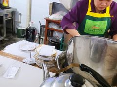 -秦豫肉夹馍(东羊市店)