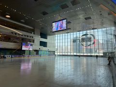 -冠军冰场CHAMPION RINK(凯德广场店)