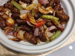 -中国吉菜名店广源宾馆餐厅