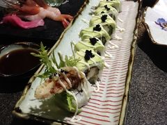 -隐鮨日料(北辰三角洲店)