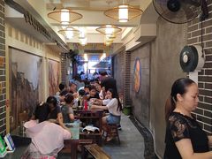 -向东街老玖面馆总店
