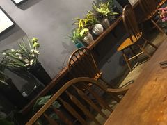 -隐食餐厅(金水湾公馆店)