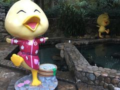 -厦门日月谷温泉渡假村