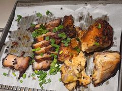 -绿茶餐厅(千岛湖银泰城店)