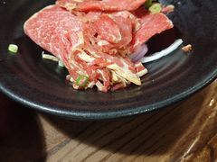 -九田家黑牛烤肉料理(泽州路店)