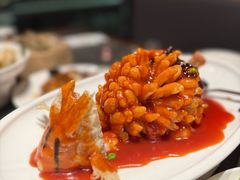 -小厨娘金榜题名(夫子庙秦淮河店)