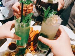 -MOSSO德国餐厅·音乐酒吧(环宇荟店)