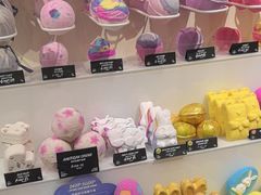 -LUSH(威尼斯人店)