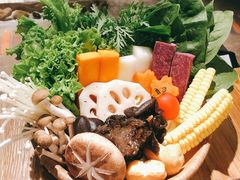 -湊湊火锅·茶憩(上海合生汇店)