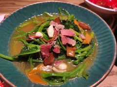 -茄子恰恰·新云南小炒(坪山益田店)