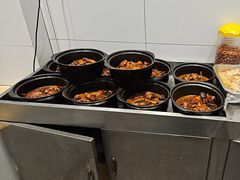 -小乡小镇·传承桐庐土菜·老板亲自烧的菜