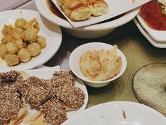 -顺风海鲜港(金玉兰店)