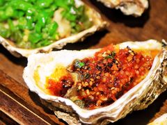 -蚝太郎 • 海鲜烧烤(建国路创始店)