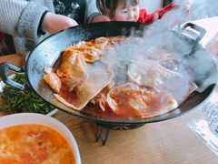 -东吴面馆(十全街店)